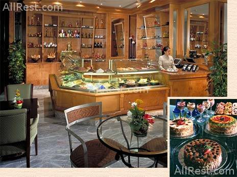 Taj Palace Hotel 22